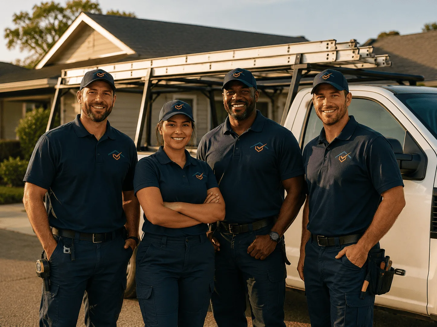 Roof Inspection company in Cottonwood, CA